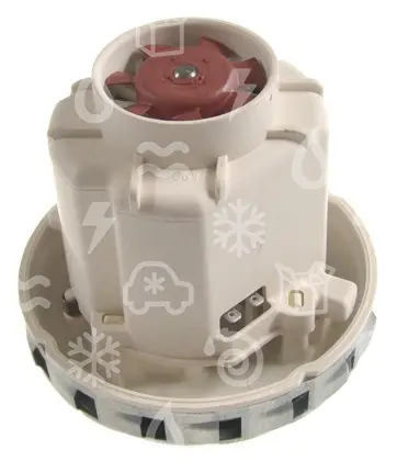 motor vysavače 1450 W/230 V, DOMEL 467.3.403-3